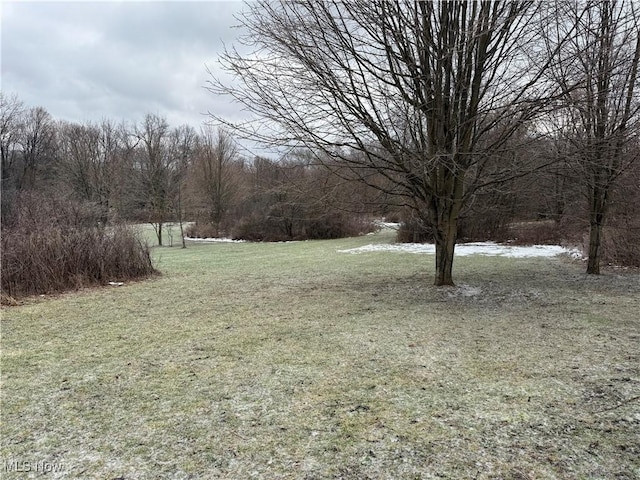 3670 State Route 303, Ravenna OH, 44266 land for sale