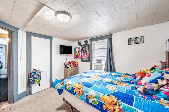475 Homewood Ave SE, Warren, OH 44483 - view of carpeted bedroom