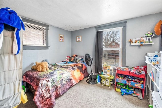 475 Homewood Ave SE, Warren, OH 44483 - bedroom with carpet