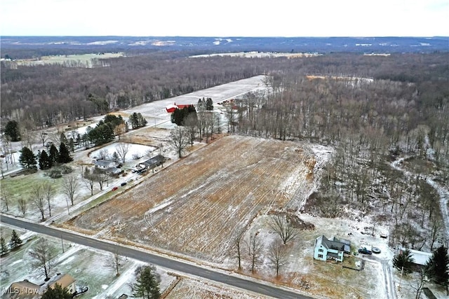 Bushnell Campbell, Vernon OH, 44428 land for sale