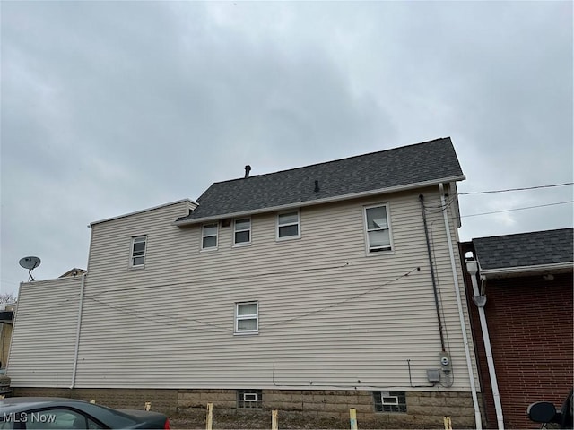 Listing photo 3 for 2229 9th St SW, Canton OH 44706