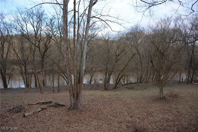 exterior space