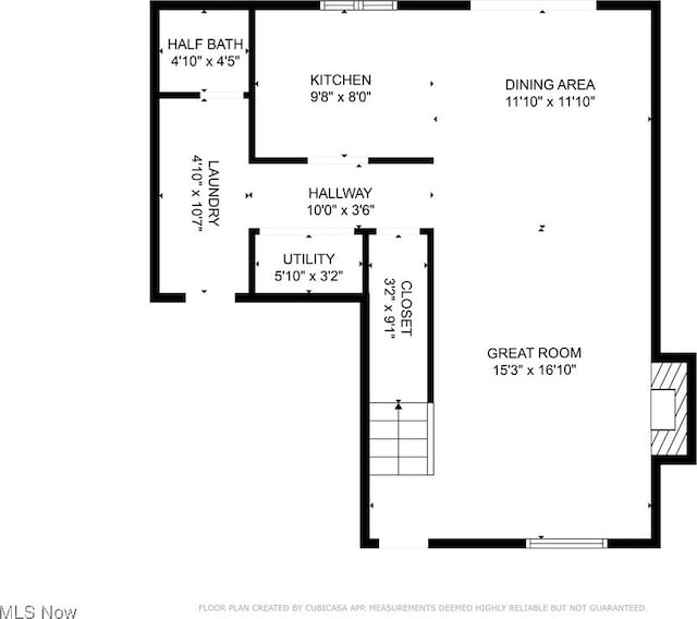 1260 Boardman-Canfield Rd # 29, Boardman, OH 44512 - plan