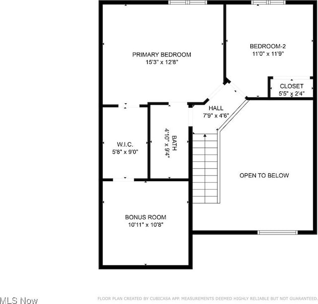 1260 Boardman-Canfield Rd # 29, Boardman, OH 44512 - plan