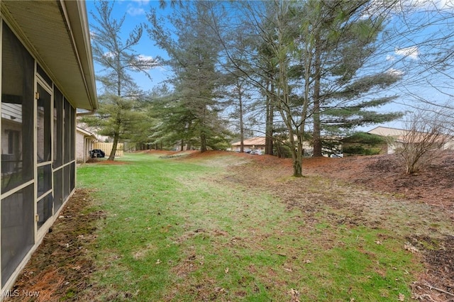 1260 Boardman-Canfield Rd # 29, Boardman, OH 44512 - view of yard