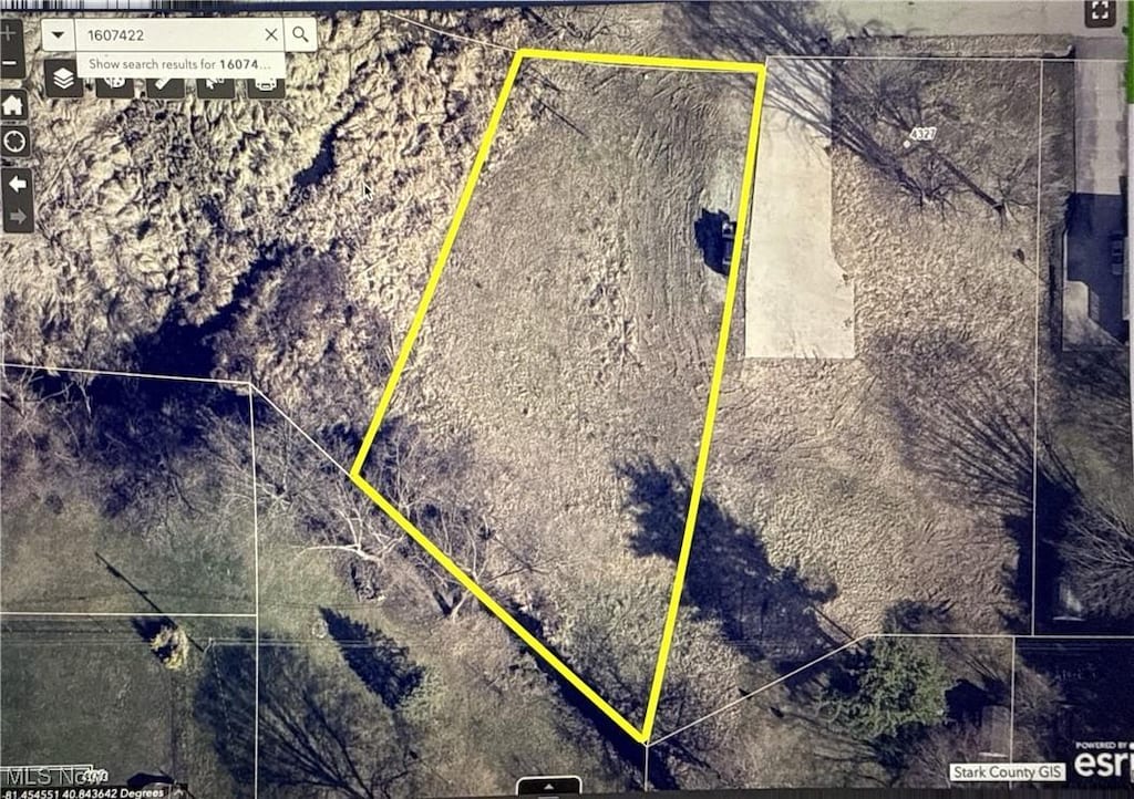 Skycrest Dr NW, Canton, OH 44718