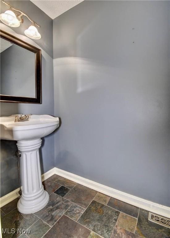 view of bathroom