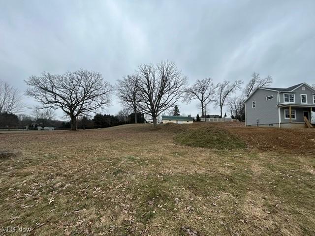 Beatty St NW, Massillon OH, 44646 land for sale