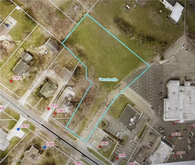 State St, Garrettsville, OH 44231