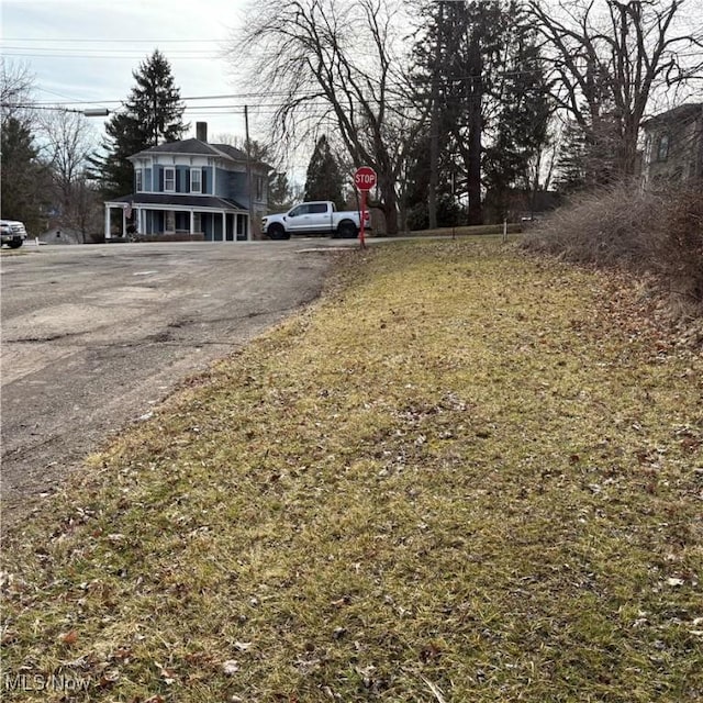 State St, Garrettsville, OH 44231