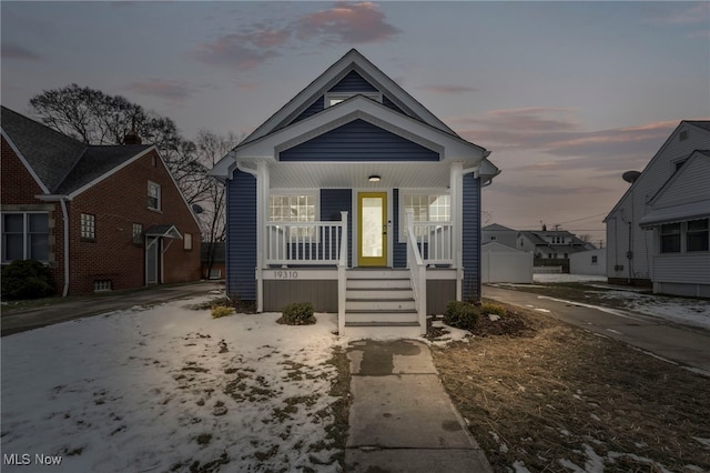 19310 Muskoka Ave, Cleveland, OH 44119 - photo 40