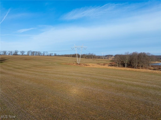 Listing photo 3 for VL Woods Church Rd, Walhonding OH 43843