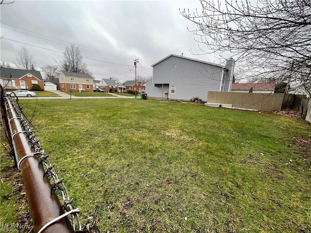 Listing photo 3 for 21181 Ball Ave, Euclid OH 44123