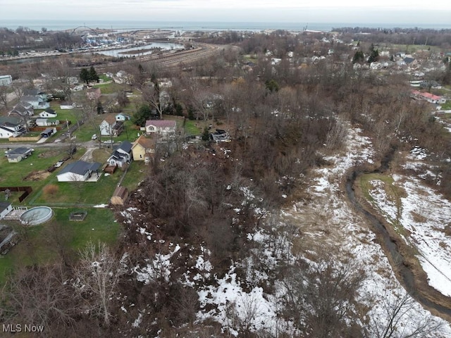 E 18th St, Ashtabula OH, 44004 land for sale