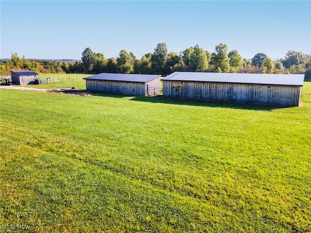 1251 N Four Mile Run Rd, Austintown, OH 44515