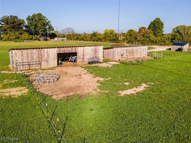 1251 N Four Mile Run Rd, Austintown, OH 44515