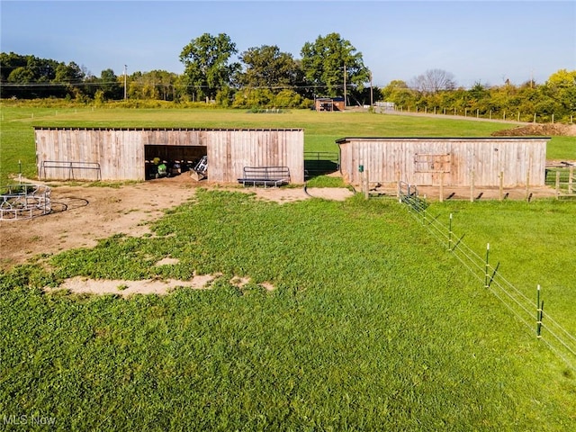 1251 N Four Mile Run Rd, Austintown, OH 44515