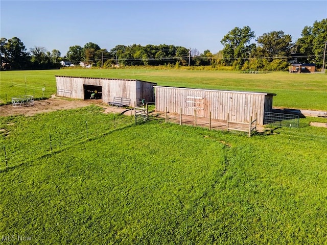 1251 N Four Mile Run Rd, Austintown, OH 44515