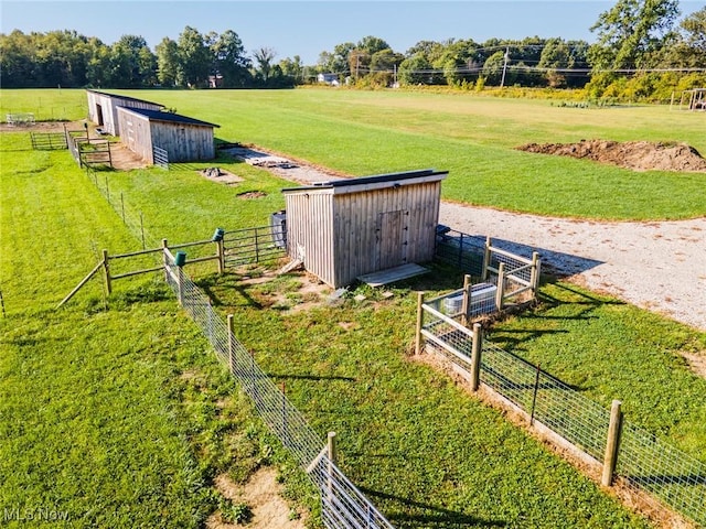 1251 N Four Mile Run Rd, Austintown, OH 44515
