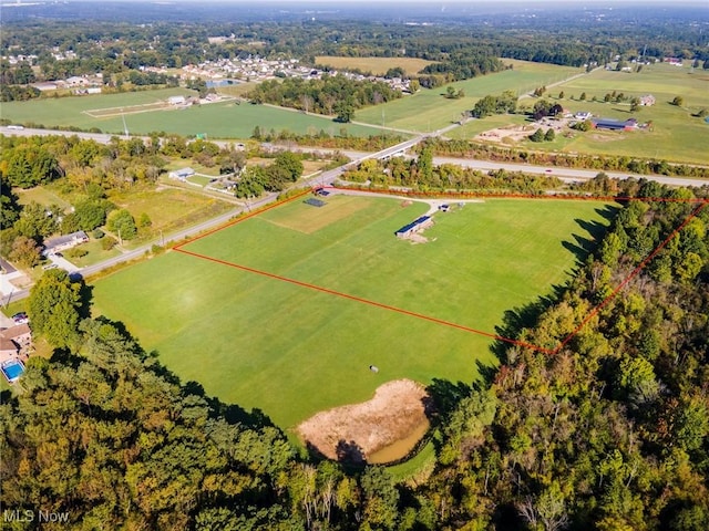 1251 N Four Mile Run Rd, Austintown, OH 44515
