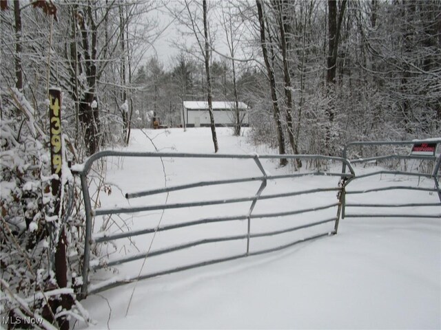 4381 Higley Rd, Rome, OH 44085 - photo 10