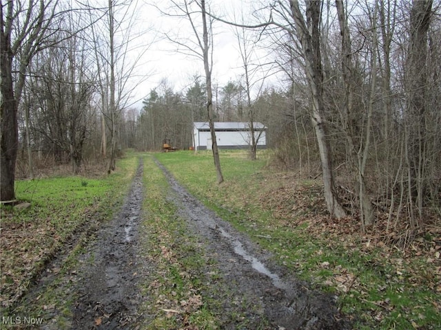 4381 Higley Rd, Rome, OH 44085 - photo 1