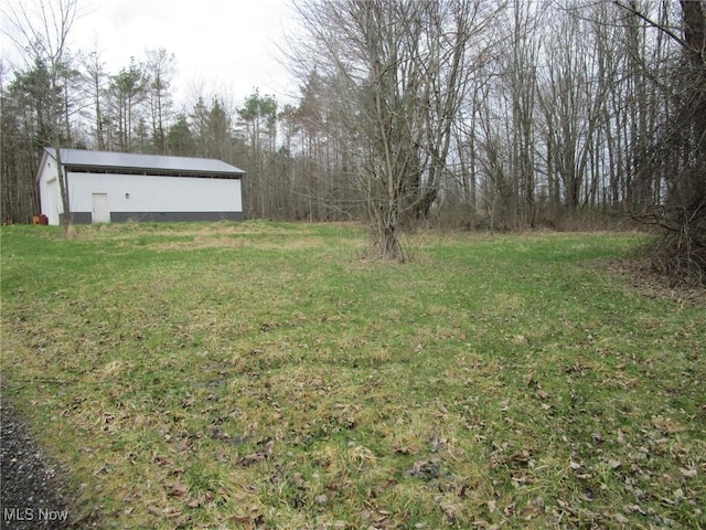 4381 Higley Rd, Rome, OH 44085 - photo 2