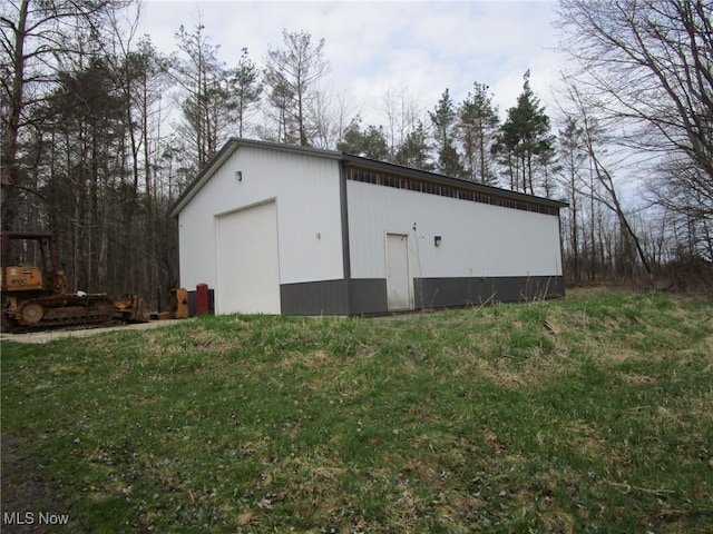 4381 Higley Rd, Rome, OH 44085 - photo 3