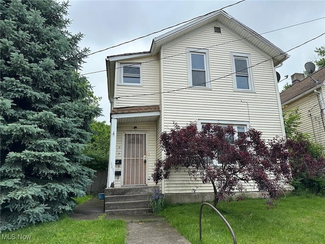 3473 E 89th St, Cleveland, OH 44104 - photo 1