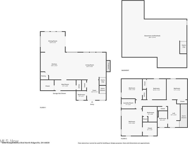 6953 Independence Blvd, North Ridgeville, OH 44039 - photo 42