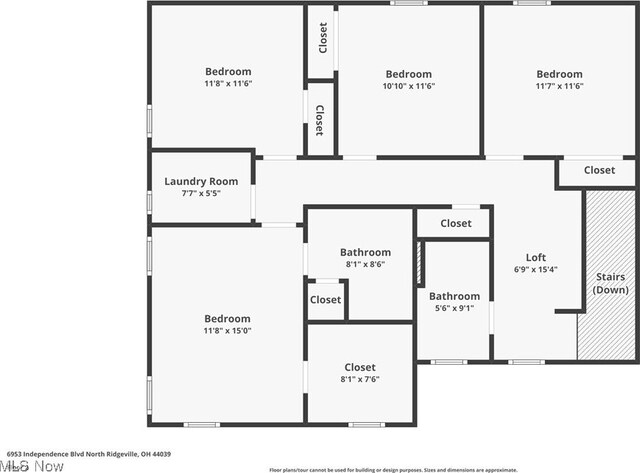 6953 Independence Blvd, North Ridgeville, OH 44039 - photo 43