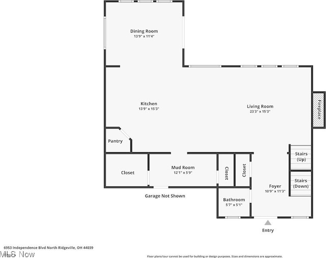 6953 Independence Blvd, North Ridgeville, OH 44039 - photo 45