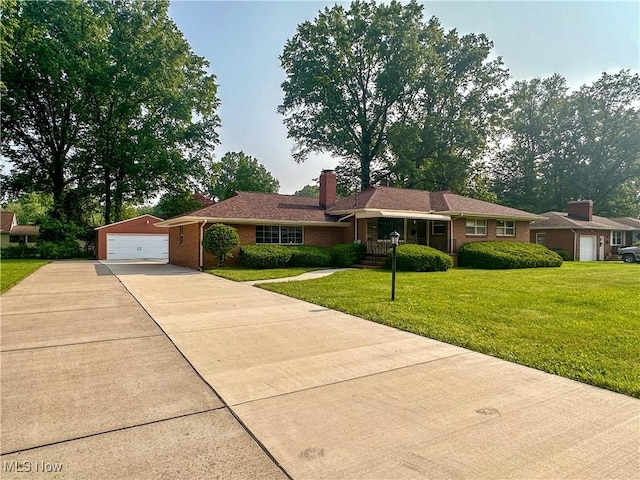330 Mansell Dr, Youngstown, OH 44505 - photo 37