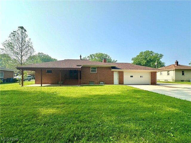 330 Mansell Dr, Youngstown, OH 44505 - photo 41