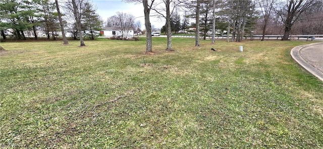 Listing photo 3 for 475-485 Walters Way Lot 21, 22, Zanesville OH 43701