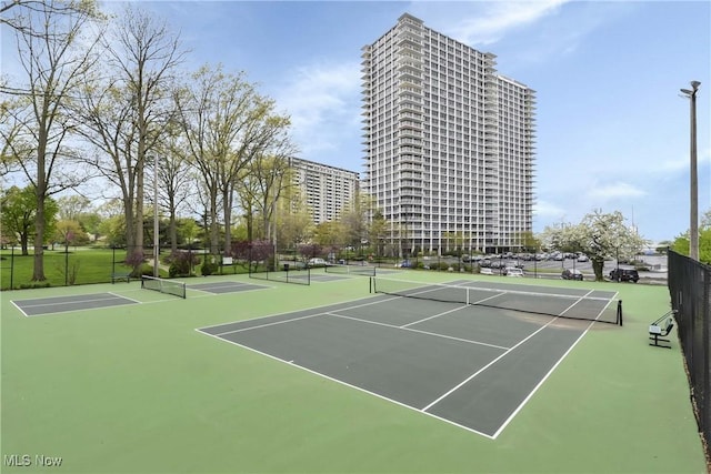 12700 Lake Ave Unit 801, Lakewood, OH 44107 - photo 38