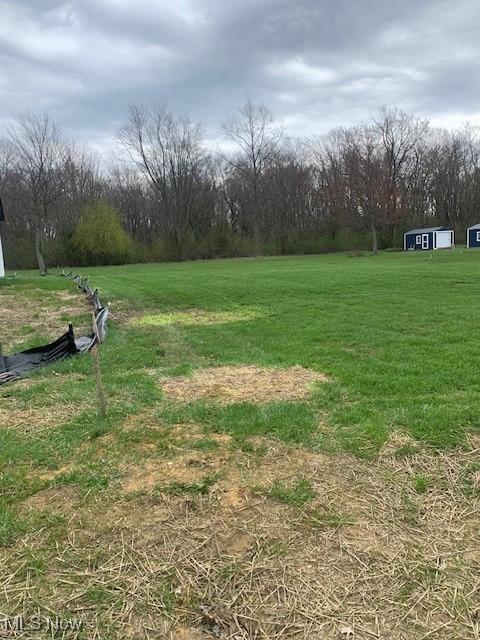 1775 Green Rd, Madison, OH 44057 - view of grassy yard
