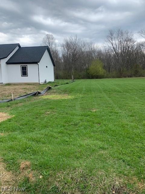 1775 Green Rd, Madison, OH 44057 - view of grassy yard