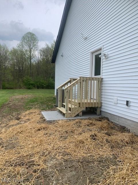 1775 Green Rd, Madison, OH 44057 - view of property exterior