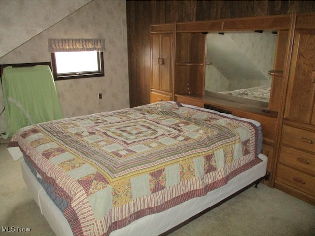 4520 E Wallings Rd, Broadview Heights, OH 44147 - bedroom with carpet flooring