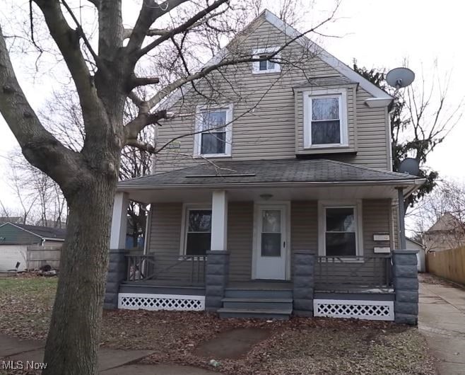 4715 Eichorn Ave, Cleveland, OH 44102 - photo 1