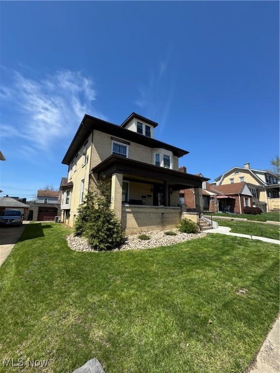 385 Lawson Ave, Steubenville, OH 43952 - photo 1