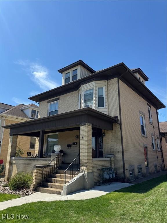 385 Lawson Ave, Steubenville, OH 43952 - photo 3