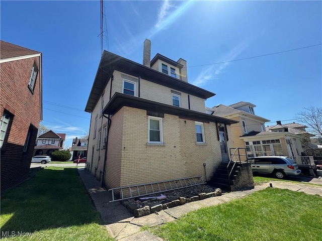 385 Lawson Ave, Steubenville, OH 43952 - photo 4