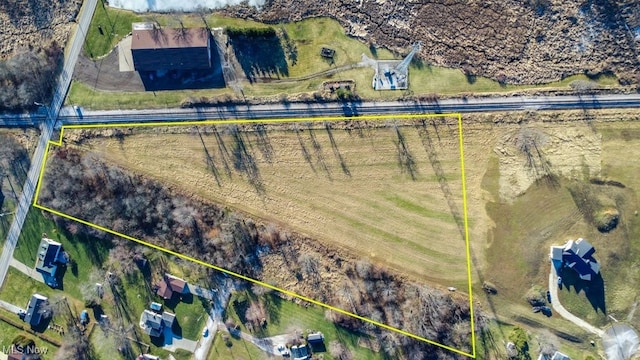 Hunting Hills Ave NE, Hartville OH, 44632 land for sale