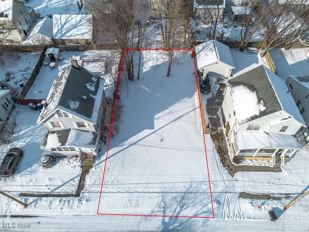 15807 Pythias Ave, Cleveland, OH 44110