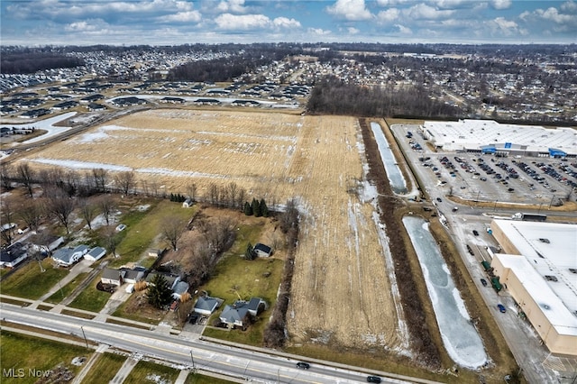 V/L Jaeger Rd, Lorain OH, 44053 land for sale