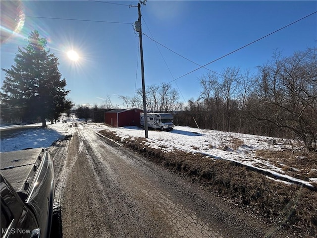 Listing photo 3 for 22691 Caldwell Rd, Quaker City OH 43773