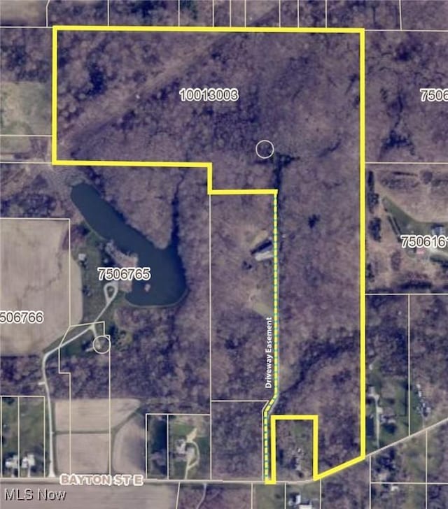 E Bayton St, Alliance OH, 44601 land for sale