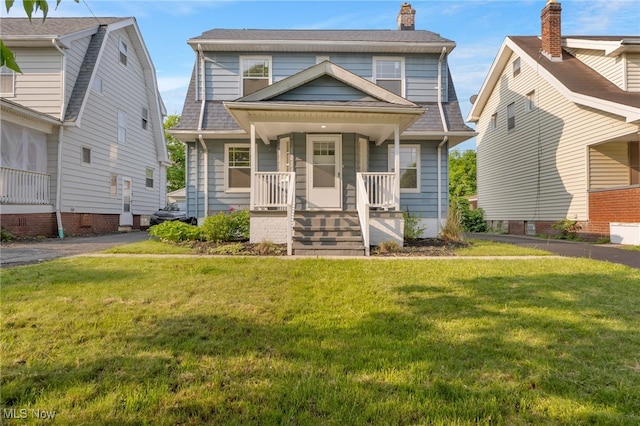 3404 Cedarbrook Rd, Cleveland Heights, OH 44118 - photo 1